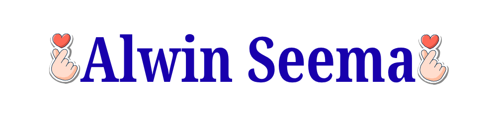 alwin seema